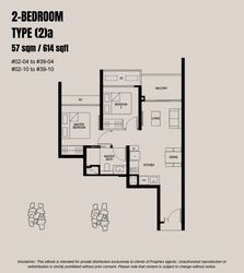 Penrith (D3), Condominium #485433921